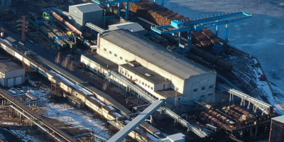 Thermomechanical pulp workshop
